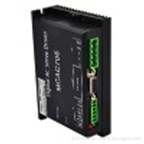 Mcac706 All-Digital AC Servo Driver -Electrical Control System